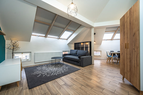 Modern apartment in local area, city centre 5 minutes away. Folimanka park is ne Prague, Czechia Folimanka Loft XI. Entire rental unit vacation rental 613546738789542174