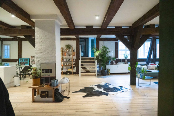 Velkommen til denne store 154 KvM perle af en lejlighed beliggende i en af de me  Unik lejlighed med yderst central beliggenhed Entire condo vacation rental 48523728