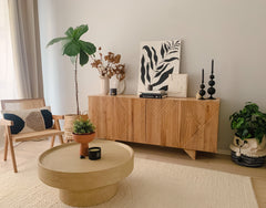 Kick back and relax in this calm, stylish space inspired by the Mediterranean li Brussels, Belgium Mediterranean-vibe apartment with sunny patio Entire loft vacation rental 653690558472276572