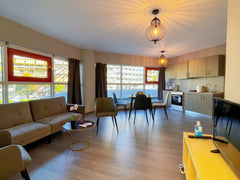 WSD Baia Acropolis View Lux 1BD Apt is located in Athens, within a 5-minute walk Athens, Greece WSD Baia Luxury Stylish 1BD Suite - S2 Entire home vacation rental 52486036