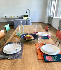 Schöner kann Leben in Wien kaum sein.<br />Zentral, ruhig, hip, großzügig, hell  Westerburg, Germany HOMELIKE - 115 qm central Design Apartment Entire rental unit vacation rental 44482476