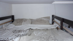 It is a small maid's room located on the 6th floor, without an elevator.  <br /> Paris, France Room in Paris 17 Private room in rental unit vacation rental 4723995