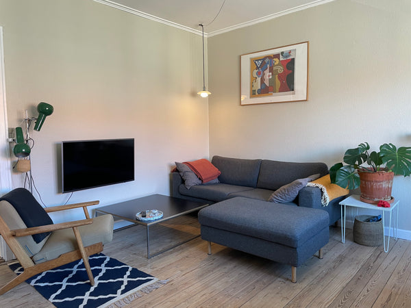 Cozy apartment in CPH NW with 1 bedroom, living room, kitchen and bathroom. Cast Copenhagen, Denmark Cozy apartment in Copenhagen NW Entire condo vacation rental 638129487065573308