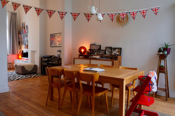 Comfortable family house ideally situated in upper St Gilles, very close to tren Brussels, Belgium Comfortable Family house in upper St Gilles Entire townhouse vacation rental 20945267
