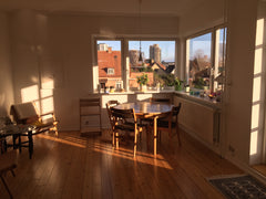 This 129 sqm apartment is close to the city centre (15 minutes via metro) and th Copenhagen, Denmark Attractive place close to beach and city center Entire townhouse vacation rental 31525235