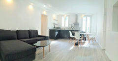 Luminous and cosy flat with a perfect location in the Bastille Area (2 mn by wal Paris, France Luminous and cosy flat - Bastille Area Entire rental unit vacation rental 20151695