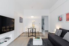 Stay in Luxury! New, top floor, super-central, exceptionally safe, luxury, high- Athens, Greece New 5* Super Central Luxury Kolonaki Syntagma Home Entire rental unit vacation rental 29248209