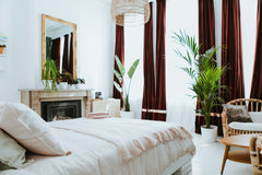 Musa is a unique stay situated in the trendy district ‘t Zuid, the “artistic hea Lommel, Belgium An urban oasis in the touristic heart of Antwerp Private room in bed and breakfast vacation rental 50167525