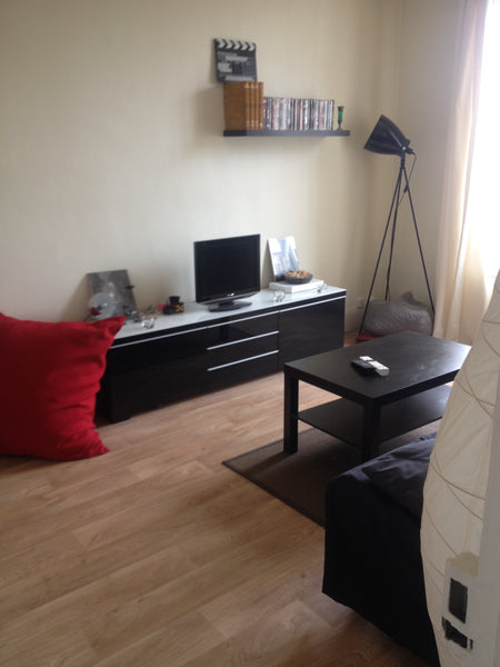 C'est un studio de 30 m2, très agréable et calme donnant sur une cour extérieur, Paris, France STUDIO  CALME 30 M2  NATION Entire rental unit vacation rental 6847341