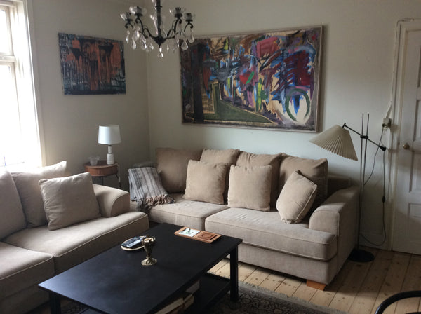 Et meget spændende kvarter med  mange cafeer, tæt på Langelinie/Kastellet og Ind Copenhagen, Denmark God beliggenhed v/Langelinie /Kastellet/ Ambassade Entire rental unit vacation rental 30793594