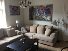 Et meget spændende kvarter med  mange cafeer, tæt på Langelinie/Kastellet og Ind Copenhagen, Denmark God beliggenhed v/Langelinie /Kastellet/ Ambassade Entire rental unit vacation rental 30793594