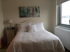 Brand new studio with full kitchen that includes subzerio fridge. Bathroom has g New York, NY Rental unit in New York · Studio · 2 beds · 1 bath Entire rental unit vacation rental 6232987