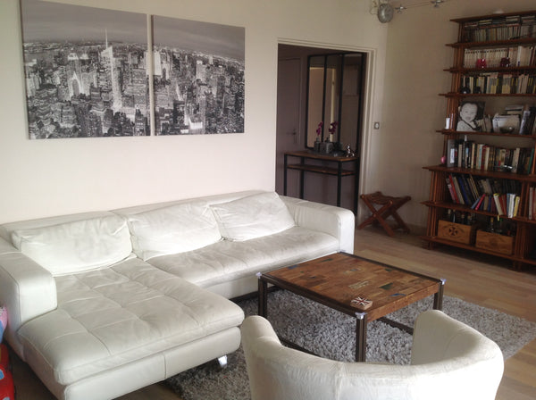 Notre logement est proche du centre ville (Presqu'île), Métro et commerces à 5 m Lyon, France Bel appartement à la croix rousse Entire rental unit vacation rental 13485055