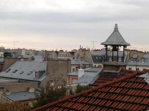 It took me nearly 20 years to find the flat of my dreams<br /><br /><b>The space Paris, France Lovely flat near Monmartre Private room in rental unit vacation rental 4318901