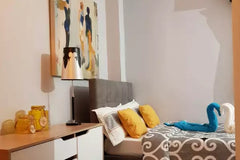 Newly renovated studio 25sq, 50m from metro. Fully equipped kitchen, bathroom, d Peristeri, Greece Evita's La Petite 50m from Metro Athens Entire condo vacation rental 38444302