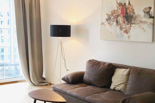 In  bester Wiener Lage wird dieses kleine, aber sehr feine Appartment vermietet. Vienna, Austria Feine Wohnung beim Parlament/Rathaus Entire rental unit vacation rental 37828432