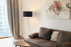 In  bester Wiener Lage wird dieses kleine, aber sehr feine Appartment vermietet. Vienna, Austria Feine Wohnung beim Parlament/Rathaus Entire rental unit vacation rental 37828432