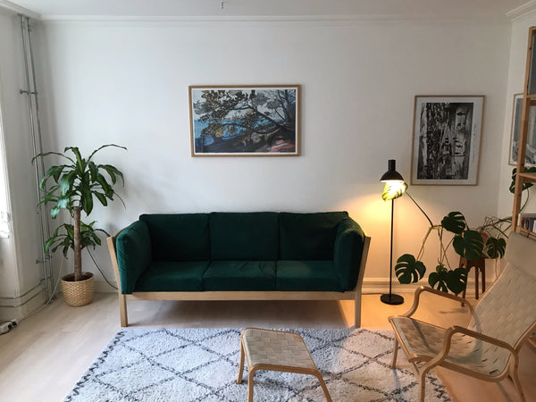 Lækker, lys lejlighed på livlige og mangfoldige Nørrebro. <br /><br />Super fin  Copenhagen, Denmark Lys og lækker lejlighed med altan på Nørrebro Entire rental unit vacation rental 46441630