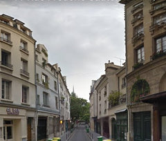 Best Parisian experience! Very cozy 22 m studio to experience the real Parisian  Paris, France Studio Central-Notre Dame/StMichel Entire rental unit vacation rental 10092756