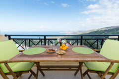 Villa Elena is located in the picturesque village of Roussa Ekklisia, 7 km away  Crete Region, Greece Magnificent sea and mountain views Entire home vacation rental 16222141