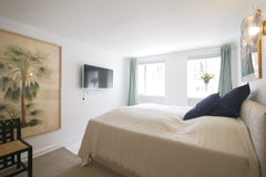 Two room Hotel apartment.  With King-size beds, cozy little living room to eat o Copenhagen, Denmark Copenhagen Hotel Apartments Entire serviced apartment vacation rental 50705458