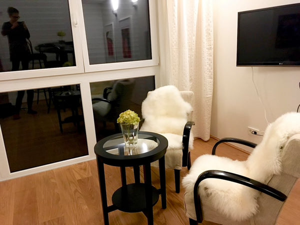 Hard facts: <br /><br />- cosy 2 room apartment<br />- Of course you can use my  Vienna, Austria cosy 2 room apartment in the heart of Vienna Entire rental unit vacation rental 22023804