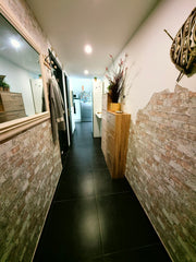 A fully equipped and well located apartment offers a double room with a full equ  Full appartment Private room in casa particular vacation rental 623670134013519904