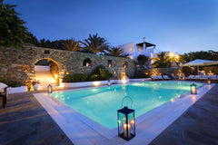 Villa Hurmuses is an amazing property located in Megali Ammos, close to Mykonos  Sorrento, Italy Villa Hurmuses Entire villa vacation rental 39356507