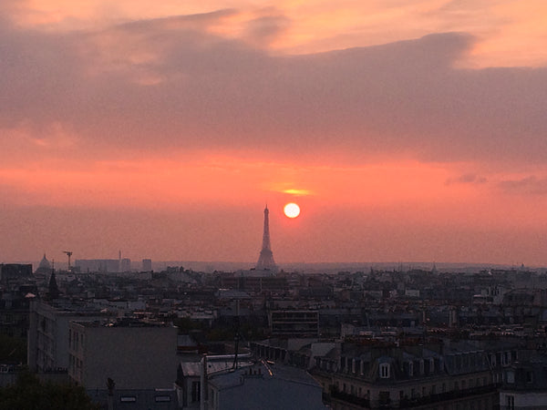 Perched in the heart of Paris, this 2 rooms flat will be your  home sweet home.  Paris, France Amazing view! Very central appartement Entire rental unit vacation rental 6038847