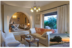 Welcome to the house of nature colours!<br /><br /><br />Enjoy your cup of coffe Skaleta, Greece Cretasunset (reg. number 50107) Entire home vacation rental 13226824