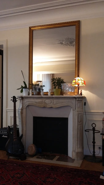 Bel appartement tout confort (3 pièces 74m2) dans quartier très recherché à 2 mi Paris, France A 5 minutes de la tour Eiffel! Entire rental unit vacation rental 6588409