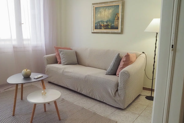 Apartment in the heart of Chania, opposite a park, on one of the nicest, non-cen  Capt73134 Entire condo vacation rental 686133505202947923