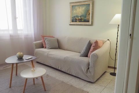 Apartment in the heart of Chania, opposite a park, on one of the nicest, non-cen  Capt73134 Entire condo vacation rental 686133505202947923