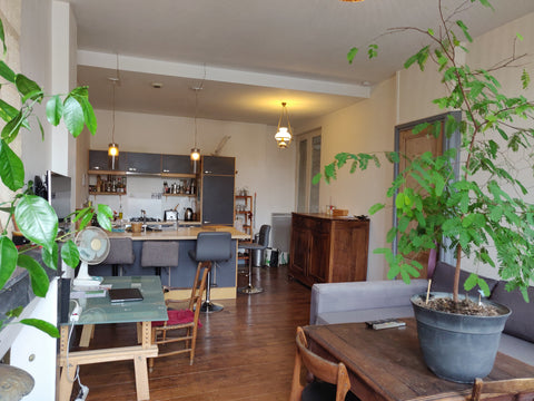 Apartment in the historic center of Bordeaux,<br />At the heart of the Saint Mic Bordeaux, France 59m2 historic center , 1st floor Entire rental unit vacation rental 5248027