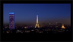 Certainly with the highest terrace of all Paris, superb duplex with stunning and Paris, France The highest penthouse in PARIS with a 270° terrace Entire rental unit vacation rental 16026096