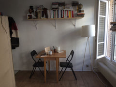 Lovely and cosy studio flat in the very central 9ème arrondissement, close to th Paris, France Lovely and cosy studio in centrally located area! Entire rental unit vacation rental 21365616
