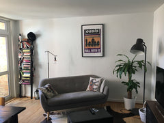 også muligt for en pendler at leje det ene værelse, kontakt os for mere informat Copenhagen, Denmark pendler værelse muligt. Cosy family friendly flat. Entire rental unit vacation rental 33741356