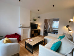 Discover "The Urban", a fully renovated appartement located in the south of Brus Brussels, Belgium The Urban, 2BR classy place near Bxl - center Entire rental unit vacation rental 53495139