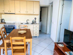 The house is located 5km from Mykonos Town. It’s part of a complex of houses - E Greece 2 Bedroom Apartment Entire home vacation rental 20400647