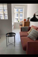 Enjoy a stylish and refurbished apartment in one of the best and most central pa Frederiksberg, Denmark Spacious 50 sqm apartment, best location in CPH Entire condo vacation rental 52195191