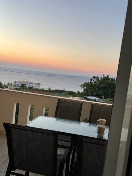 <b>License number</b><br />1041Κ132Κ3207100  Manolis Apartments sea view 3 Entire rental unit vacation rental 659888012812505140