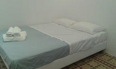 Center of mykonos town<br /><br /><b>License number</b><br />00000577983  Double bed Mykonos town Private room in bed and breakfast vacation rental 14512350