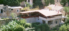 Mili Gorge is a stunning green oasis near the town of Rethymno. It is actuallya  Greece Mili gorge apartments Entire home vacation rental 9628398