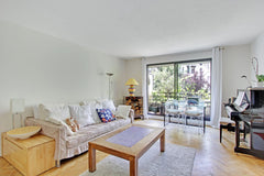 I will be glad to welcome you in my flat, where you will be able to enjoy its te Paris, France Lovely Flat with terrasse in Bastille, Paris Entire rental unit vacation rental 1224574