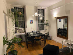 Peaceful and quiet true 1 bedroom apartment in the heart of Chinatown across the New York, NY Rental unit in New York · ★4.82 · 1 bedroom · 1 bed · 1 bath Entire rental unit vacation rental 50432864