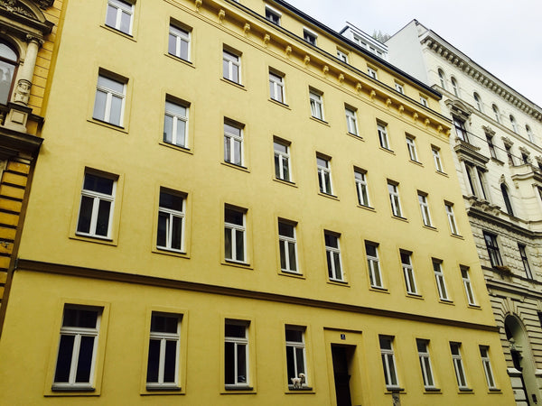 Die schöne 2 Zimmer Wohnung liegt zentral und verkehrsgünstig ganz in der Nähe e Vienna, Austria Apartment Liniengasse Entire rental unit vacation rental 9359771