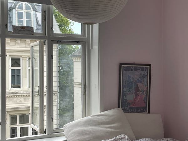 Nyd det simple liv i denne fredelige og centralt beliggende bolig. Copenhagen, Denmark Skøn lejlighed på Frederiksberg Alle’ tæt på metro Entire condo vacation rental 642389304631110007