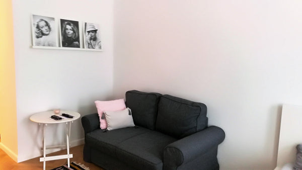 We offer you a great Apartment, completly new renovatet. New kitchen, bath and f Langenzersdorf, Austria Appartment close to Prater an Exhibition Vienna Entire rental unit vacation rental 28112227