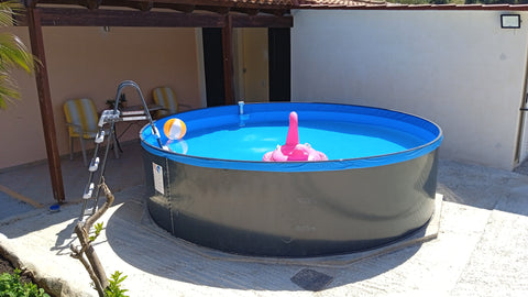 Brand new for 2022 our lovely cottage with private pool in Platanias area, in We Chania, Greece The Gite in Crete Entire cottage vacation rental 19630539