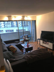 Notre appartement est situé dans une très jolie et très paisible residence avec  Paris, France Appartement spacieux et lumineux dans Paris Entire rental unit vacation rental 19996140